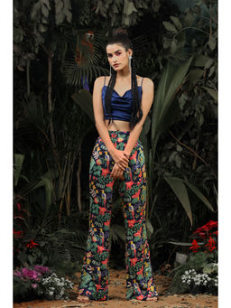 Baise Gaba - Tulua Top