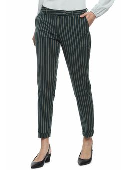 Van Heusen - Green Trousers