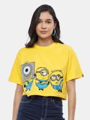 Yellow color option, Sold out, Currently selected