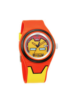 Zoop - Disney Multi-Color Dial Analog Watch - C4048PP50
