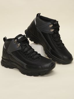 AVANT - Mens Terratread Outdoor Shoes - Black