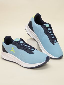 AVANT - Mens Mach Walking Shoes - Ice Blue