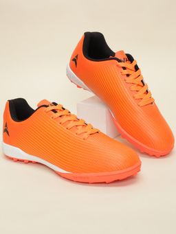 AVANT - Mens Turfmaster Pro Turf Shoes - Orange