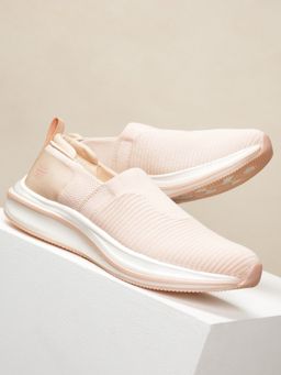 CULT - Womens Grace Walking Shoes - Pink