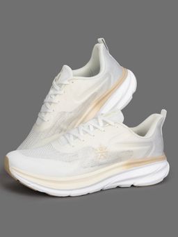 CULT - Cult Unisex Nebula Running Shoes - Beige
