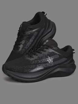 CULT - Cult Men Blaze Running Shoes - Black
