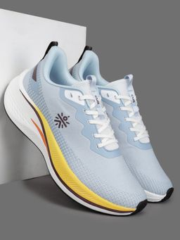 CULT - Cult Men Zephyr Running Shoes - Blue