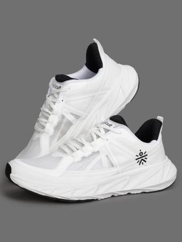 CULT - Cult Men Traverse Running Shoes - White