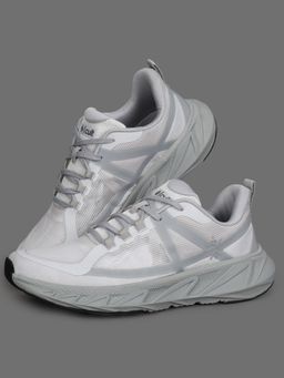 CULT - Cult Men Traverse Running Shoes - Grey