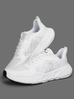 CULT - Cult Men StridePulse Running Shoes - White