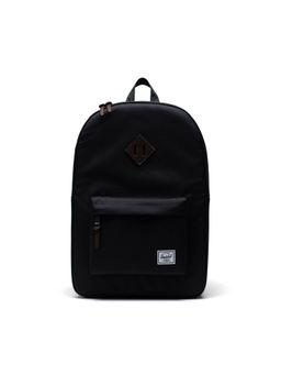 Herschel - Heritage Black Copen Backpack