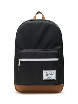 Herschel - Pop Black Backpack