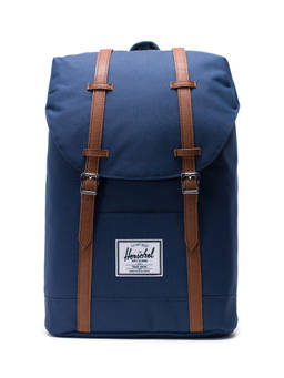 Herschel - Retreat Navy Blue Backpack