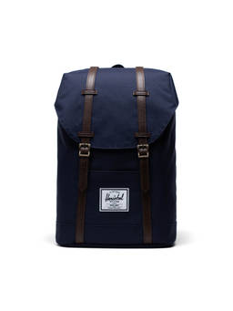 Herschel - Retreat Navy Blue Backpack