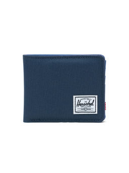 Herschel - Navy Blue Roy Rafid Wallet