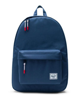 Herschel - Classic Navy Blue Backpack