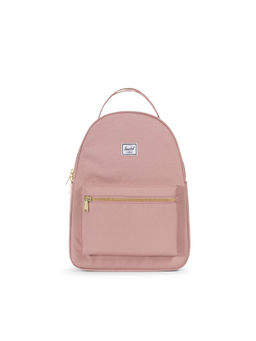 Herschel - Pink Solid Small Backpack