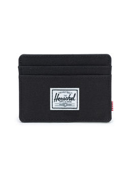 Herschel - Black Oscar Ii Rafid Card Case