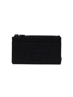 Herschel - Black Oscar Ii Rafid Wallet