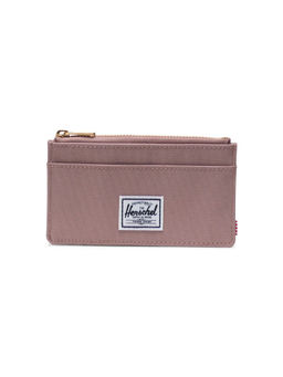 Herschel - Pink Oscar Ii Rafid Wallet