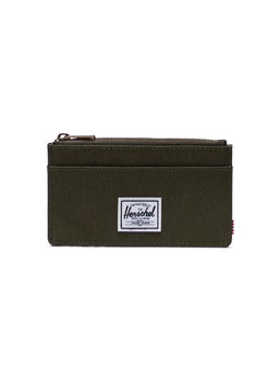 Herschel - Olive Oscar Ii Rafid Wallet