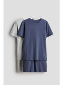 Blue color option