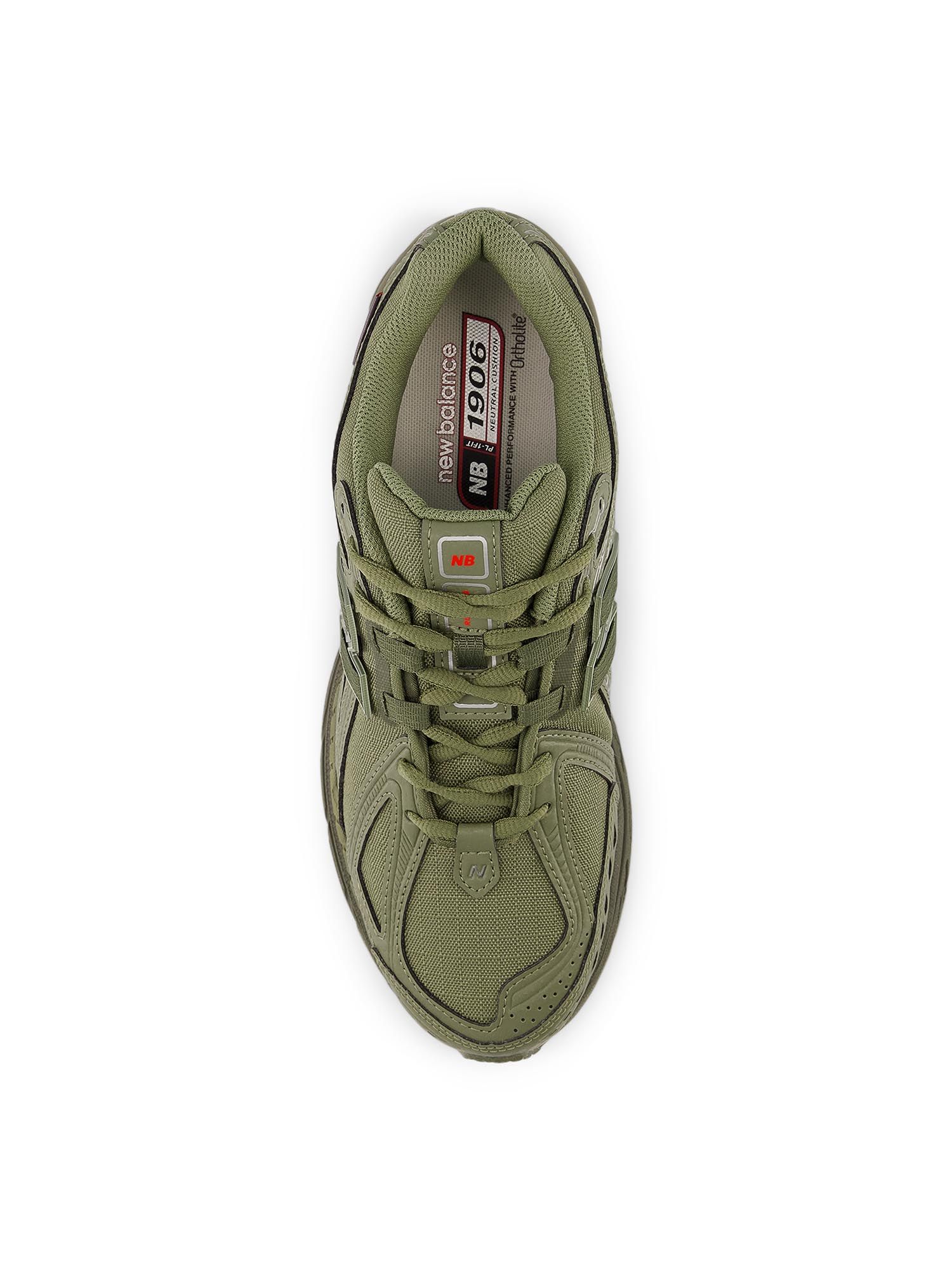 Buy New Balance Unisex 1906 Sneakers Online | Footlocker India