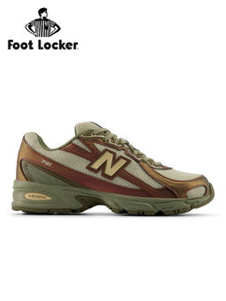 New Balance - Unisex 740 Sneakers