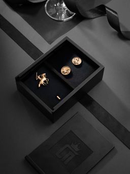 Cosa Nostraa - The Warrior Gift Set