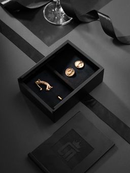 Cosa Nostraa - The Golfer Gift Set