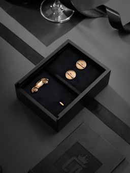 Cosa Nostraa - The Car Power Gift Set