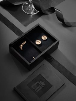 Cosa Nostraa - The Power Gun Gift Set