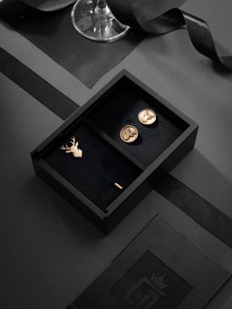 Cosa Nostraa - The Imperial Stag Gift Set