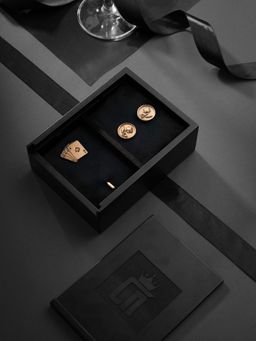 Cosa Nostraa - The Aces Rule & Lotus Magic Gift Set