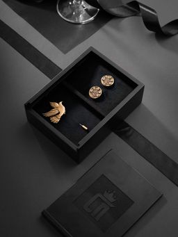 Cosa Nostraa - The Flying Bird & Eternal Garden Gift Set