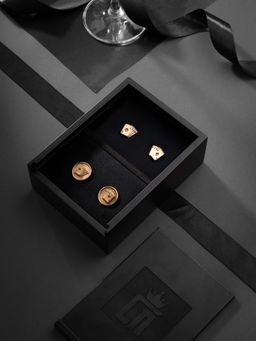 Cosa Nostraa - The Aces Rule Collar Tips Gift Set