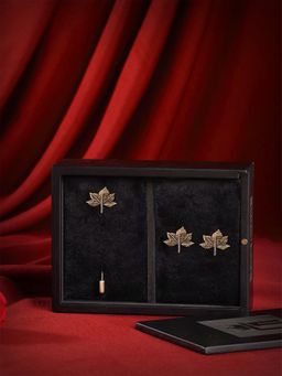 Cosa Nostraa - Maple Leaf Gift Set