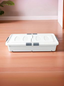 The Better Home - Kitchen Storage Box White, 47L