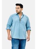Blue color option