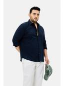 Navy Blue color option