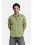 Green color option