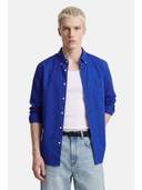 Blue color option