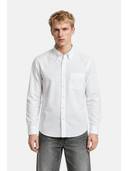 White color option