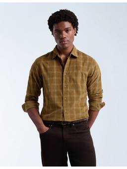 Flying Machine - Men's Corduroy Originals Shirt