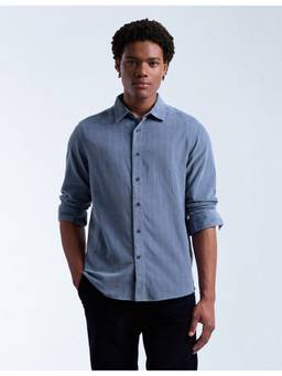 Flying Machine - Men's Corduroy Originals Shirt