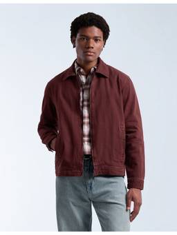 Flying Machine - Men's Twill Regular Fit Shacket