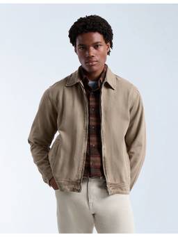 Flying Machine - Men's Twill Regular Fit Shacket
