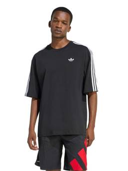 adidas Originals - Men Adicolor 3-Stripes Oversized T-Shirt