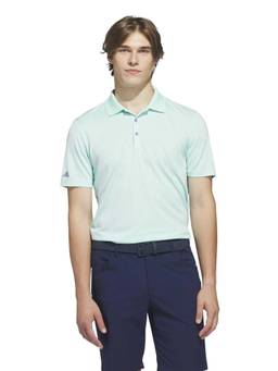 adidas - Men Performance Golf Polo T-Shirt