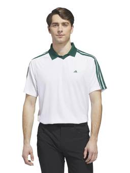 adidas - Men Ultimate365 Mesh Climacool Golf Polo T-Shirt